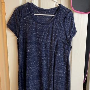 Jessica Simpson Nursing Shirt